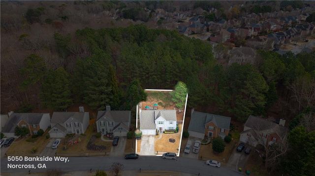 5050 Bankside Way, Peachtree Corners, GA 30092