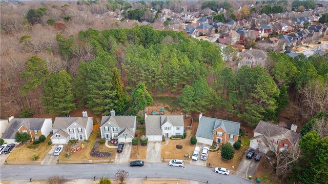 5050 Bankside Way, Peachtree Corners, GA 30092