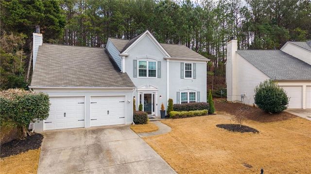 5050 Bankside Way, Peachtree Corners, GA 30092