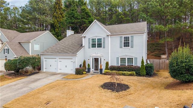 5050 Bankside Way, Peachtree Corners, GA 30092