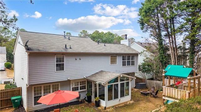 5050 Bankside Way, Peachtree Corners, GA 30092