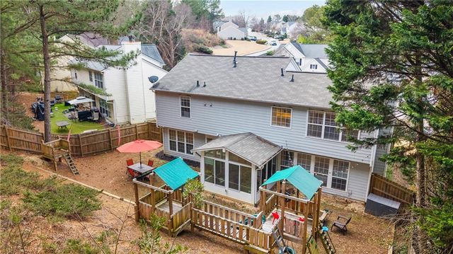 5050 Bankside Way, Peachtree Corners, GA 30092