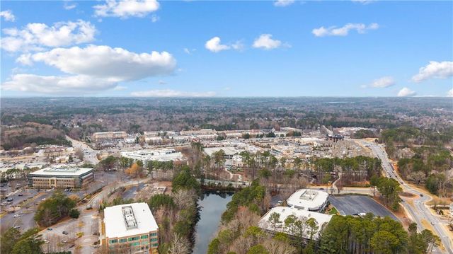 5050 Bankside Way, Peachtree Corners, GA 30092