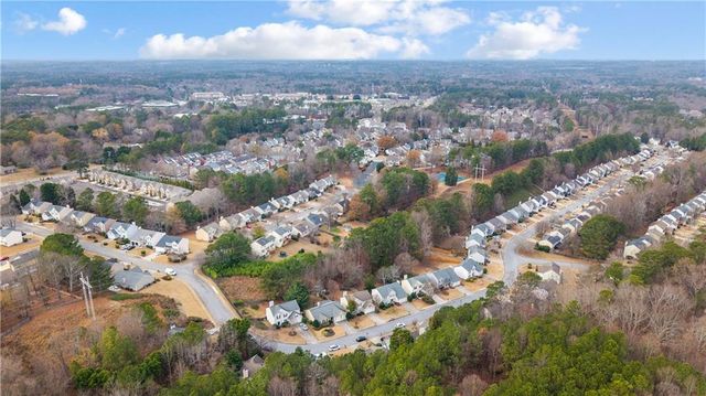 5050 Bankside Way, Peachtree Corners, GA 30092