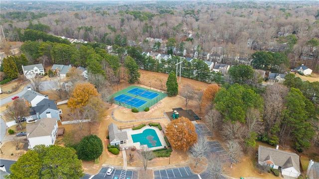 5050 Bankside Way, Peachtree Corners, GA 30092