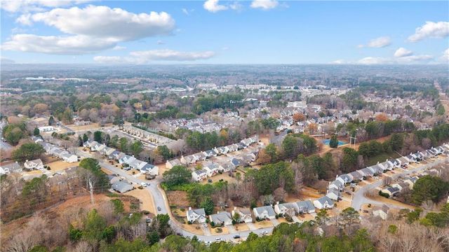 5050 Bankside Way, Peachtree Corners, GA 30092