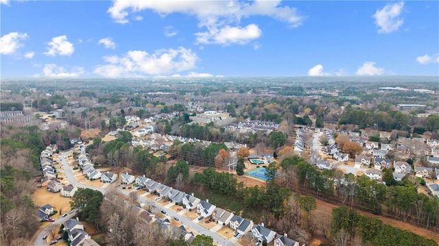 5050 Bankside Way, Peachtree Corners, GA 30092