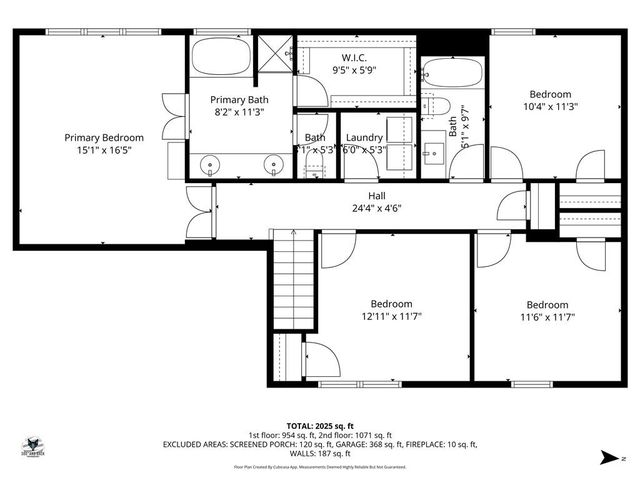 5050 Bankside Way, Peachtree Corners, GA 30092