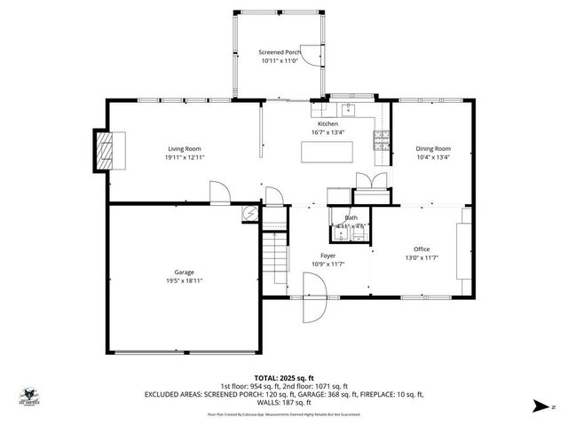 5050 Bankside Way, Peachtree Corners, GA 30092