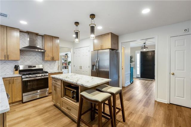 5050 Bankside Way, Peachtree Corners, GA 30092