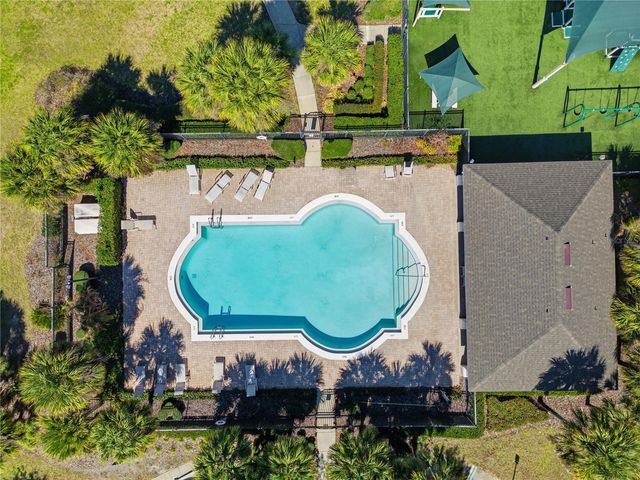 1203 SNUG HARBOR DRIVE, Casselberry, FL 32707