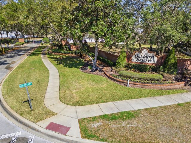 1203 SNUG HARBOR DRIVE, Casselberry, FL 32707