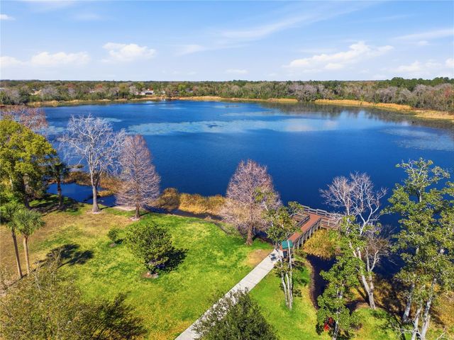 1203 SNUG HARBOR DRIVE, Casselberry, FL 32707