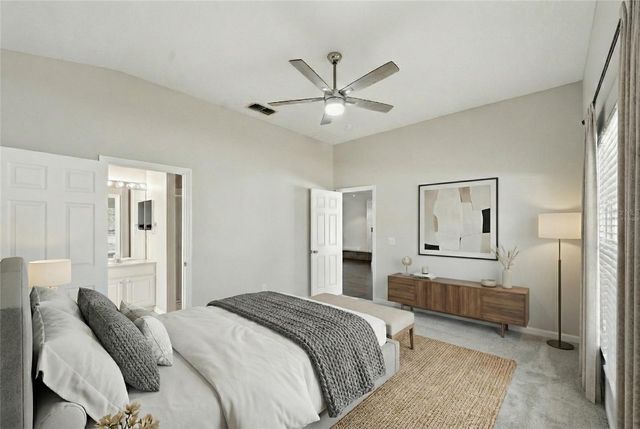 1203 SNUG HARBOR DRIVE, Casselberry, FL 32707