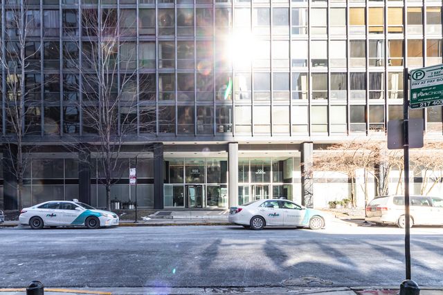900 N LAKE SHORE Drive 1608, Chicago, IL 60611