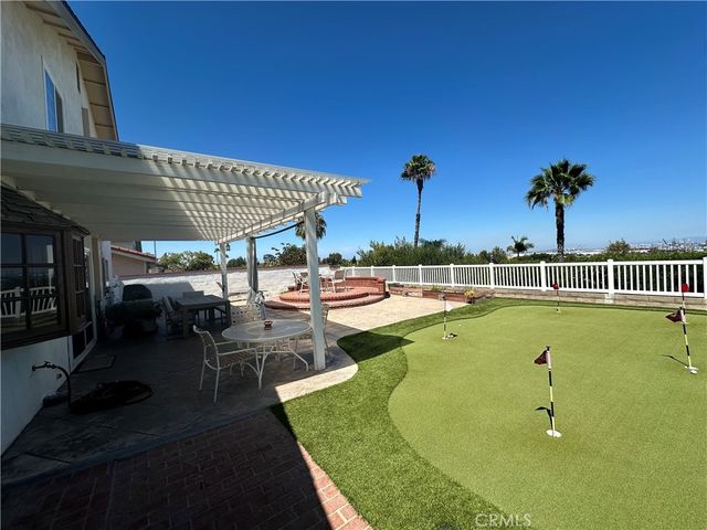 28642 Mount Sawtooth, Rancho Palos Verdes, CA 90275