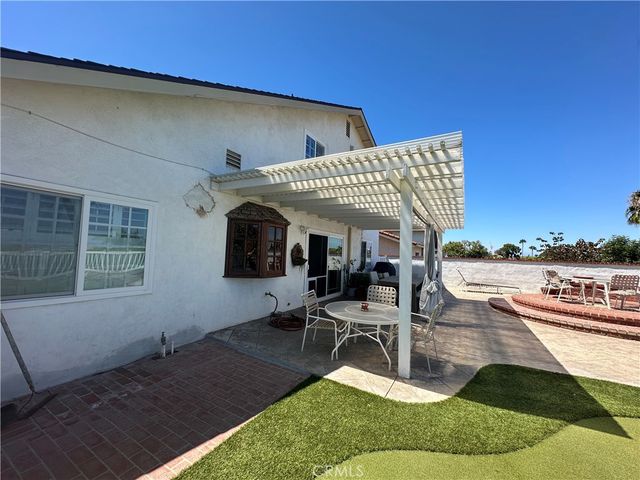 28642 Mount Sawtooth, Rancho Palos Verdes, CA 90275
