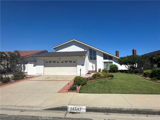 28642 Mount Sawtooth, Rancho Palos Verdes, CA 90275