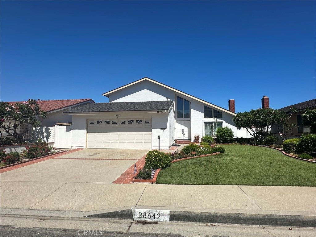 28642 Mount Sawtooth, Rancho Palos Verdes, CA 90275