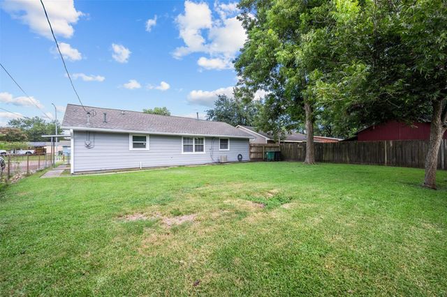 10206 Alta Loma Way, Houston, TX 77075