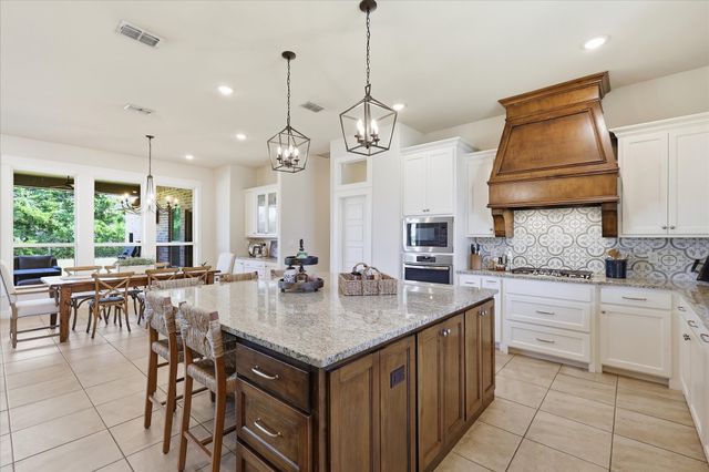 2782 Rock Hill Road, Aubrey, TX 76227