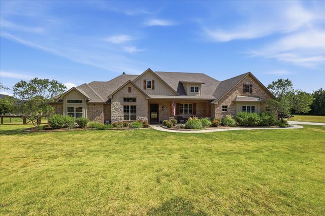 2782 Rock Hill Road, Aubrey, TX 76227