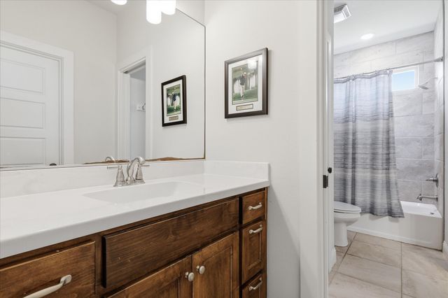 2782 Rock Hill Road, Aubrey, TX 76227
