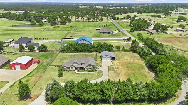 2782 Rock Hill Road, Aubrey, TX 76227