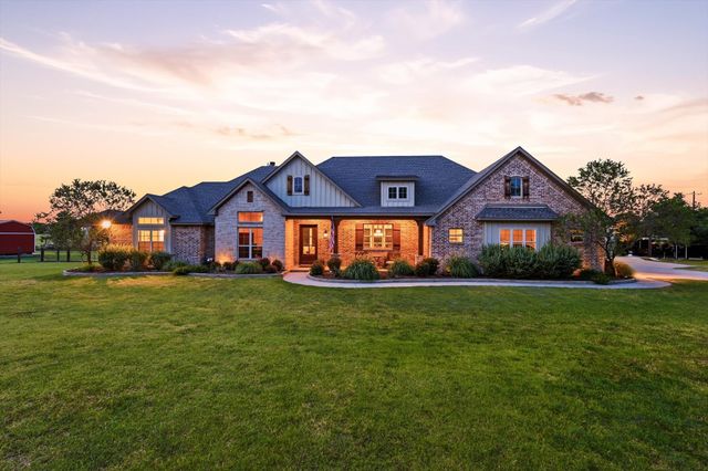 2782 Rock Hill Road, Aubrey, TX 76227
