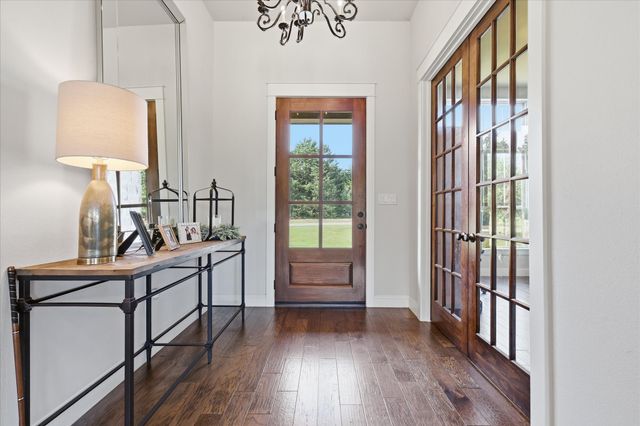 2782 Rock Hill Road, Aubrey, TX 76227