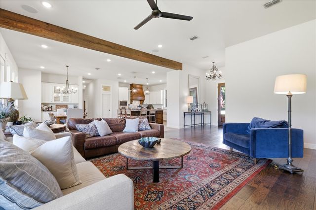 2782 Rock Hill Road, Aubrey, TX 76227