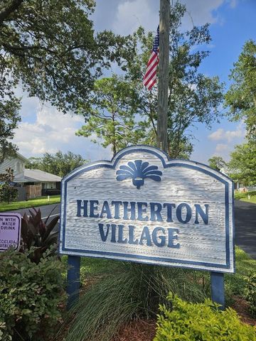 619 HEATHERTON VILLAGE, Altamonte Springs, FL 32714
