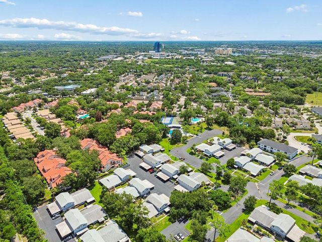 619 HEATHERTON VILLAGE, Altamonte Springs, FL 32714
