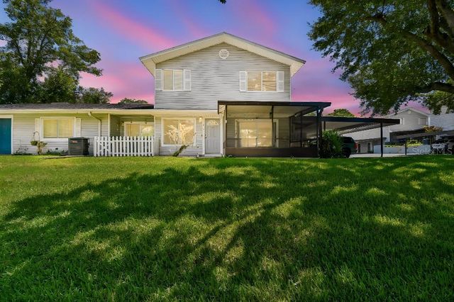 619 HEATHERTON VILLAGE, Altamonte Springs, FL 32714