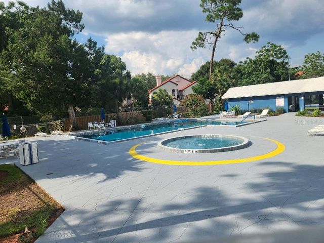 619 HEATHERTON VILLAGE, Altamonte Springs, FL 32714