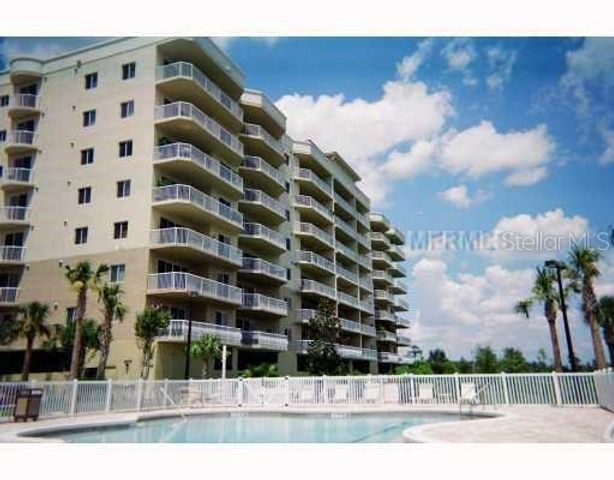 6336 BUFORD STREET 604, Orlando, FL 32835