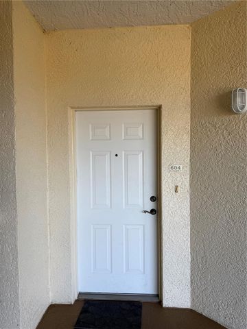 6336 BUFORD STREET 604, Orlando, FL 32835