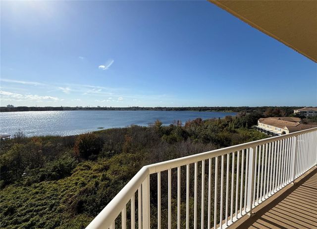 6336 BUFORD STREET 604, Orlando, FL 32835