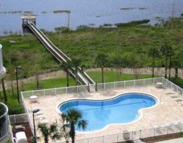 6336 BUFORD STREET 604, Orlando, FL 32835