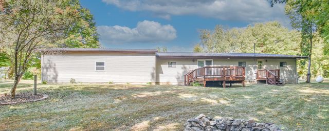 677 Tuttle Road, Union City, MI 49094