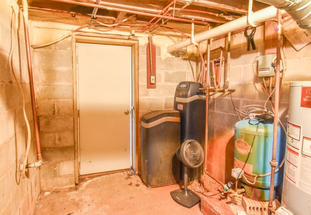 677 Tuttle Road, Union City, MI 49094