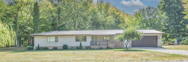677 Tuttle Road, Union City, MI 49094