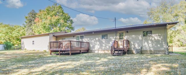 677 Tuttle Road, Union City, MI 49094