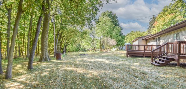 677 Tuttle Road, Union City, MI 49094