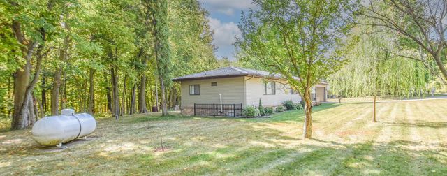 677 Tuttle Road, Union City, MI 49094