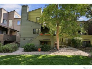 3745 Birchwood Drive 34, Boulder, CO 80304