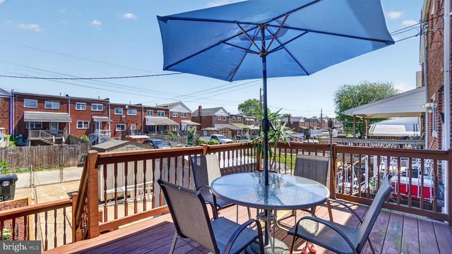 7836 KAVANAGH, Dundalk, MD 21222