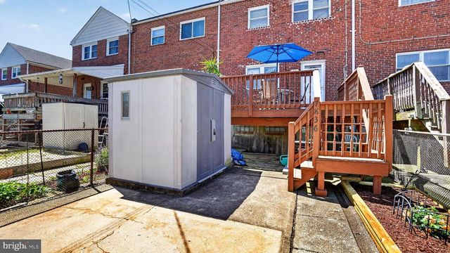 7836 KAVANAGH, Dundalk, MD 21222