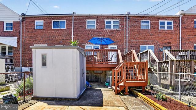 7836 KAVANAGH, Dundalk, MD 21222
