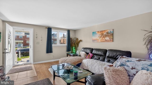 7836 KAVANAGH, Dundalk, MD 21222
